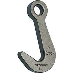 SO-5TON [SO型カギ形吊フック 5TON]
