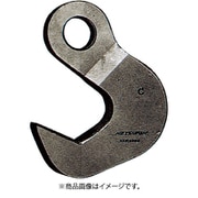 C-10TON-100 [C型大型吊フック 10TON 100MM]