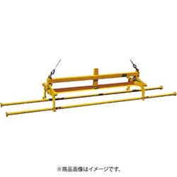 CU-KA-10 [CU-KA型間知ブロック吊クランプ 500KG 10個吊り]