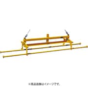 CU-KA-10 [CU-KA型間知ブロック吊クランプ 500KG 10個吊り]