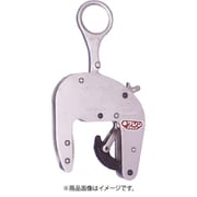 CU-MD-250KG [CU-MD型U字溝竪吊クランプ 250KG 35-55MM]
