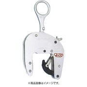 CU-M-1/2TON-190 [CU-M型U字溝竪吊クランプ 1/2TON 150-190M]