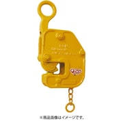 HV-G-3TON [HV-G型竪吊横吊兼用クランプ 3TON 0-40MM]