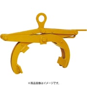 PB-HC-1/2TON-220 [PB-HC型丸棒吊クランプ 1/2TON 150-220MM]