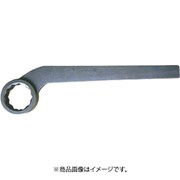 30611 [O型曲柄片口メガネ 110MM]