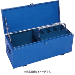 GT-750 [大型車載BOX ブルー]