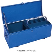 GT-750 [大型車載BOX ブルー]