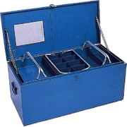 GT-9100 [大型車載BOX ブルー]