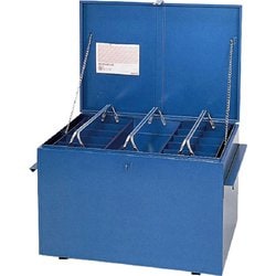 GT-10000 [大型車載BOX ブルー]