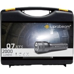 ヨドバシ.com - SUPRABEAM スプラビーム 507.6243 [Q7XRS 充電式LED