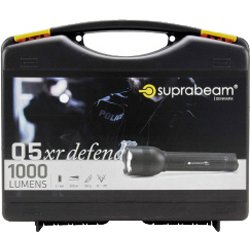 ヨドバシ.com - SUPRABEAM スプラビーム 505.7043 [Q5XR DEFEND LED