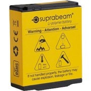 951.022 [リチウムポリマーバッテリー 113645 1400mAh]