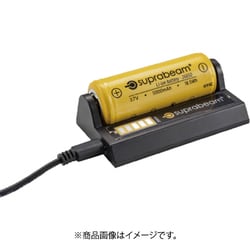 充電台 26650用 995.0062