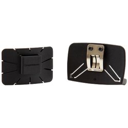 ヘルメット用クリップ クリップホルダー セット 950.084