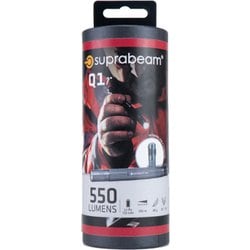 ヨドバシ.com - SUPRABEAM スプラビーム 501.5005 [Q1R 充電式LED