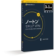21419017 ノートン セキュア VPN 3年1台版
