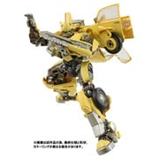 トランスフォーマー プレミアムフィニッシュ スタジオシリーズ SS-01 バンブルビー [塗装済可動フィギュア]