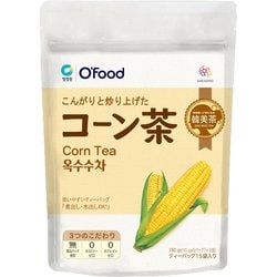 韓美茶 コーン茶 15袋入