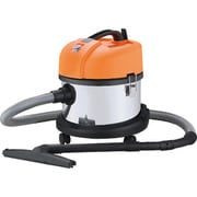 乾湿両用 業務用バキュームクリーナー15L NVC-15L-S