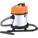 乾湿両用 業務用バキュームクリーナー20L NVC-20L-S