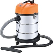 乾湿両用 業務用バキュームクリーナー30L NVC-30L-S