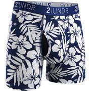 2U01BB.202.S [Swing Shift Boxer 6 MAHARO]