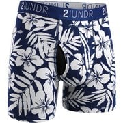 2U01BB.202.M [Swing Shift Boxer 6 MAHARO]