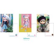 ブライス ポストカードセット アリュール [キャラクターグッズ]