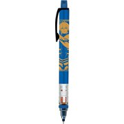Fate/Grand Order 神聖円卓領域キャメロット クルトガ シャープペン 0.5mm （2） オジマンディアス [キャラクターグッズ]