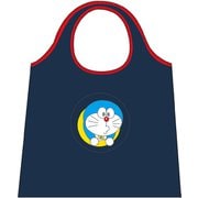 キャラクターグッズ ドラえもん マスコットエコバッグ