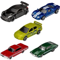 ヨドバシ.com - マテル Mattel GWW93 ホットウィール ワイルド