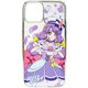トロピカル～ジュ！プリキュア with きゅあ iPhone 12 / iPhone 12 Pro 用 ケース キュアコーラル [キャラクターグッズ]