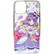 トロピカル～ジュ！プリキュア with きゅあ iPhone 12 / iPhone 12 Pro 用 ケース キュアコーラル [キャラクターグッズ]