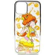 トロピカル～ジュ！プリキュア with きゅあ iPhone 12 / iPhone 12 Pro 用 ケース キュアパパイア [キャラクターグッズ]