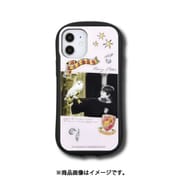 HP-44B [iPhone 12 mini用 ハイブリッドガラスケース ハリー・ポッター]