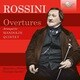 マンドリン五重奏によるロッシーニ序曲集 プレットロ五重奏団 BRL-95904 [クラシックCD 輸入盤]