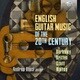 イギリスの20世紀の作曲家によるギター曲 ディエチ BRL-95937 [クラシックCD 輸入盤]