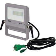 LEN-FH20D-SL-50K [LEDフラットライト 20W]