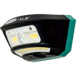 ヨドバシ.com - 日動工業 NICHIDO SHL-A2W3P-PIR [充電式LEDセンサー