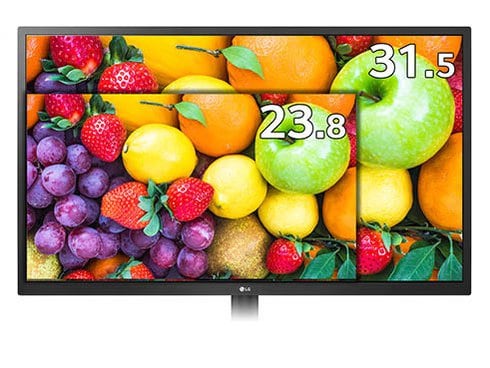 ヨドバシ.com - LGエレクトロニクス 32MP60G-B [31.5型 IPS フルHD