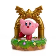 星のカービィ シリーズ カービィ with ゴールトビラ PVC スタチュー [塗装済完成品フィギュア 全高約240mm]
