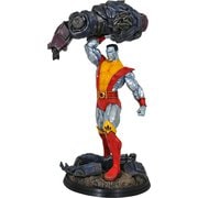 プレミアコレクション マーベルコミック コロッサス スタチュー [塗装済完成品フィギュア 全高約410mm]