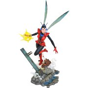 マーベルギャラリー マーベルコミック ワスプ スタチュー [塗装済完成品フィギュア 全高約330mm]
