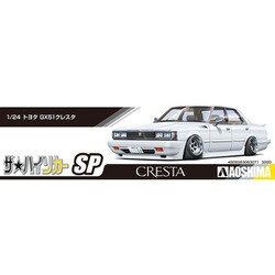 ヨドバシ.com - 青島文化教材社 AOSHIMA ザ・ハイソカー No.SP 1