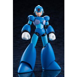 コトブキヤ KOTOBUKIYA ロックマンX エックス プラモデル KP628 100000001006113623_10208.jpg