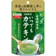 三井銘茶 有機粉末茶 いつでもカテキン 40g （約80杯分）