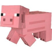 ヨドバシ Com マインクラフト 貯金箱 ブタ キャラクターグッズ のレビュー 0件マインクラフト 貯金箱 ブタ キャラクターグッズ のレビュー 0件