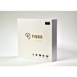 ヨドバシ.com - FIBBR フィバー PURE3/3.0m 光ファイバーHDMIケーブル