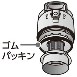 41408736 [ゴムパッキン]