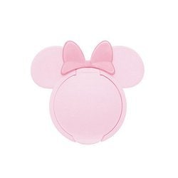 キャラクターグッズ ディズニーキャラクター ウェットテッシュ蓋 LP-rpk ミニー